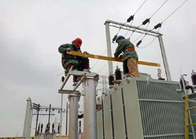 transformer-refurbishment